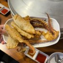 심's조개전골;칼국수 | [수원 고색동] 심's 조개전골, 칼국수 문어추가해서 배부르게먹고옴
