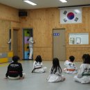 효태권도 이미지