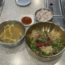 솔직한牛정육77번지 | 서울 남가좌동 점심 정육식당 우마이 :: 가좌역 맛집 추천, 육회비빔밥
