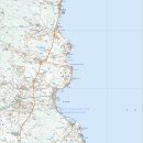 둔덕주민센터~둔덕삼거리 | [2025-08-23] 해파랑길 18코스(칠포해변 → 화진해변) : 물 맑은 바닷가 해안 길