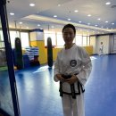 장성태권도장 이미지