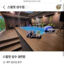 스크린수영장 스윔핏 이미지