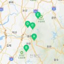 비봉면 게이트볼장 이미지