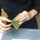 다온가죽공방 네이버블로그