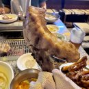 신사갈비 | 신사 쪽갈비 맛집 🍖｜살이 실했던 몽갈비 소금·매운·간장 등갈비 후기