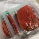 엄마표 수제간식 만들기 | 고기 안 먹는 아이, 엄마표 수제 비프칩 만들기