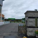 옥천 가축인공수정소 | [충북 옥천] 동이초등학교~동이보건지소~동이교회~동이파출소~평촌이발관~평촌경로당