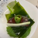 구룡2통 | 마라도회식당 물회 + 구룡과메기야채세트 밀키트 생생후기