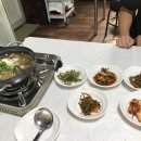옥이네 백반