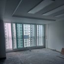 경기화성시능동 동탄숲속마을능동역리체더포레스트 샷시모헤어교체와 미세방충망교체 시공 후기