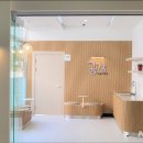 자원봉사센터센터 2층 강의실 이미지