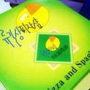 류길상피자샵 이미지