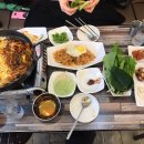 소리네분식