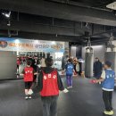 윈 복싱 클래스 이미지