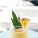 파인애플 이미지