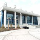 솜리문화예술회관 이미지