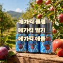 군산전자담배 갓베이프 | 감성 제대로! 메가킥 애플 · 스트로베리 · 플럼 3종 액상 리뷰 모노베이프 익산전자담배 전주전자담배