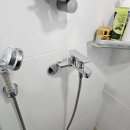 샬롬빌 | 손잡이가 부러진 샤워수전 교체, 화성 남양읍 빌라