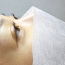 평택 속눈썹펌 촉촉블랙틴팅펌 후기 블링블랑