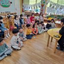 효돈초등학교 병설유치원 이미지