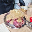 초가옥 | 포천 이동갈비 맛집 초가옥, 산정호수 카페 얼리빈스 후기