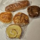 그랑프리빵 이미지