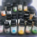 진로체험 아로마테라피스트 이미지