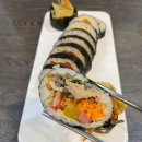 김밥이땡길때 | 천안 신방동 김밥 맛집 김밥꾼 후기 │ 분식 땡길 때 딱