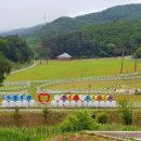 하늘 목장 이미지