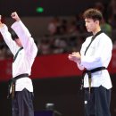 경희대금메달태권도 이미지