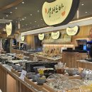 대덕대로-20 | 대전 무한리필 샤브맛집 샤브20 대전둔산점 주말 디너 후기