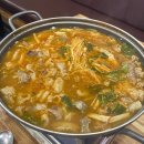 소문난암뽕수육 | 경주 시래동 소문난암뽕수육, 곱창전골 (불국사 시장 맛집)
