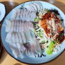 태평양수산회세꼬시 이미지