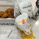 맘스터치 부산시청점 이미지