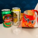 김해보건소(1010) | [태국방콕여행] 진에어 체크인 | 공항-호텔 픽업 | 태국 입국 심사 | 방콕 가성비호텔 추천