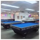 탑빌리어즈 카페 이미지