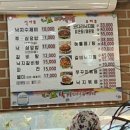 낙지한마리 수제비 앞 이미지