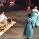 국악 예술 고등학교에서 국악인 박애리님 이미지