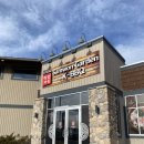 이정현돼지갈비강정 | 캘거리맛집 올유캔잇 BBQ 한식부페 닭강정 불고기 돼지갈비 맛있는 삼원가든