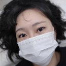 드레쉬펌 | 전포속눈썹연장 유지력 좋은 뷰티메이든 무드레쉬 애니메연장 후기