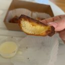 으니네일 - 달성군 | [구미 맛집] 옥계동 으니네오븐 두쫀쿠, 버터떡 후기