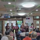 포교사단 제주총괄팀 제주요양원 봉사활동 제주불교신문 20251114 이미지