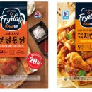 치킨프라이데이 이미지