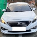 하향 | LF소나타 전조등 하향 셀프교체후기
