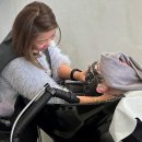 머리하는 날 이미지