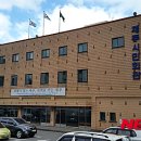 제주시민회관 이미지