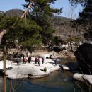 명승 거창 수승대 이미지