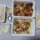 비알디백록담대신.우현점 | [포항 숯불치킨] 숯불향이 제대로 살아있는 손스숯불바베큐 포항본점 배달 후기