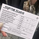2024 실리카겔 단독공연 &lt;Syn.THE.Size III&gt; 후기 (첫,막콘)