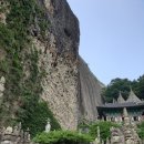 합미산성 화장실 | 전라북도 진안군 마이산 / 탑사 2019.8.6